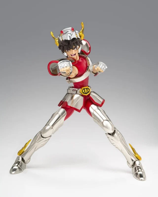 Saint Seiya Saint Cloth Myth EX Pegasus Seiya (First Bronze Cloth)