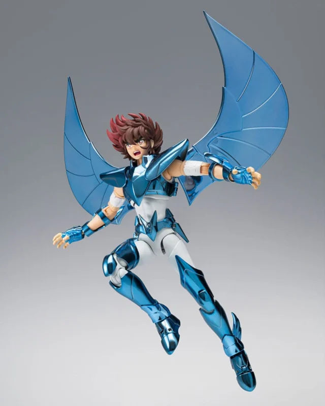 Saint Seiya Saint Cloth Myth Pegasus Seiya Final Bronze Oce