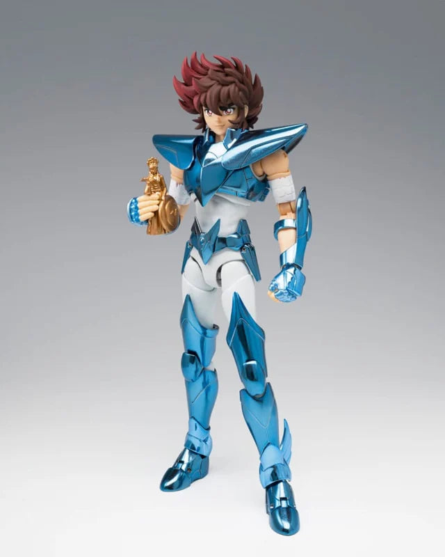 Saint Seiya Saint Cloth Myth Pegasus Seiya Final Bronze Oce