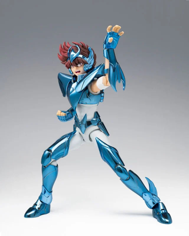 Saint Seiya Saint Cloth Myth Pegasus Seiya Final Bronze Oce