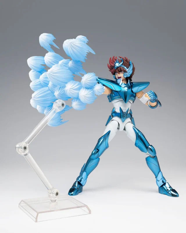 Saint Seiya Saint Cloth Myth Pegasus Seiya Final Bronze Oce