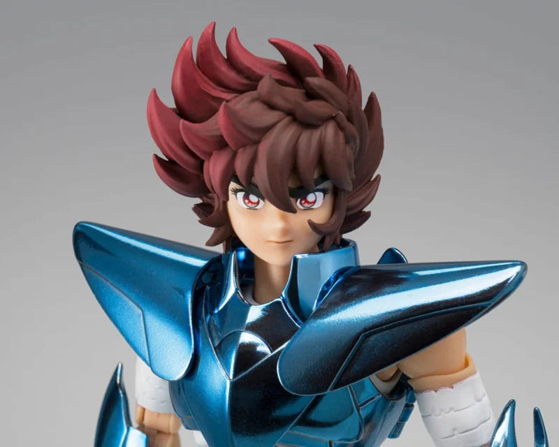 Saint Seiya Saint Cloth Myth Pegasus Seiya Final Bronze Oce