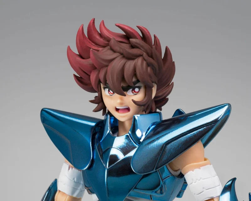 Saint Seiya Saint Cloth Myth Pegasus Seiya Final Bronze Oce