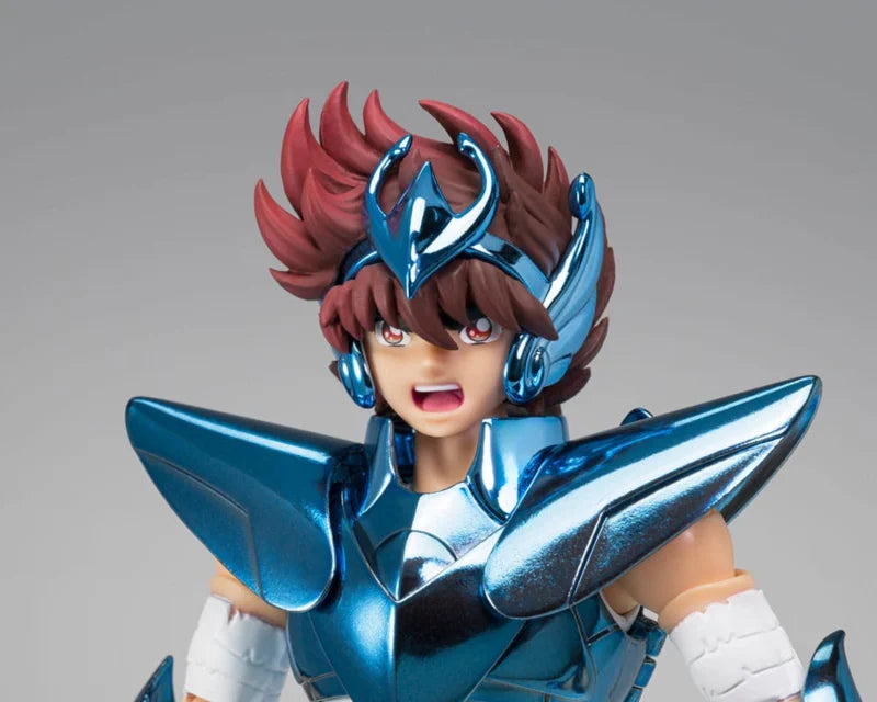 Saint Seiya Saint Cloth Myth Pegasus Seiya Final Bronze Oce
