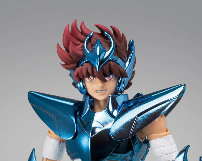 Saint Seiya Saint Cloth Myth Pegasus Seiya Final Bronze Oce