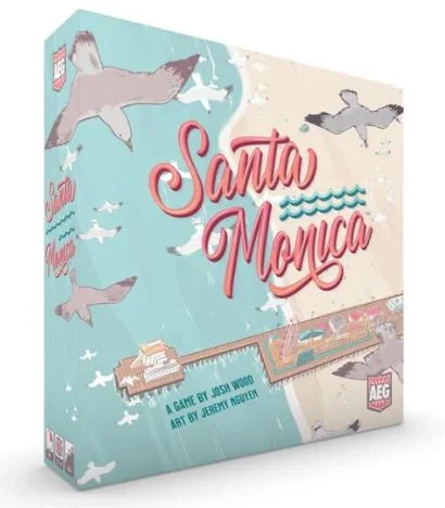 Santa Monica
