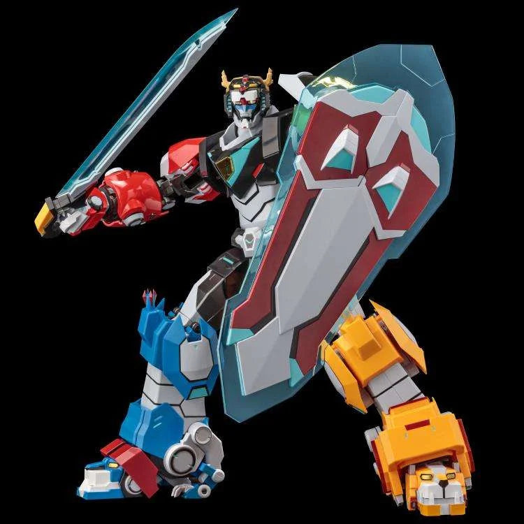 Sentinel Riobot Voltron : Le défenseur légendaire - Précommande