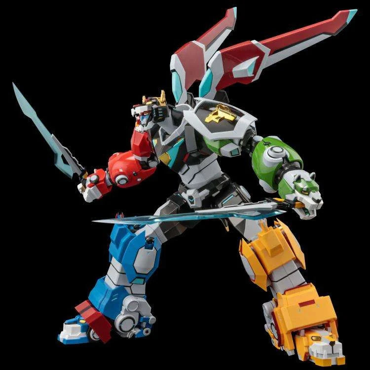 Sentinel Riobot Voltron : Le défenseur légendaire - Précommande