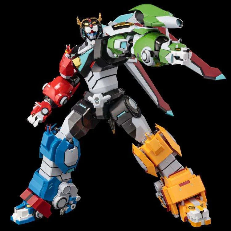 Sentinel Riobot Voltron : Le défenseur légendaire - Précommande
