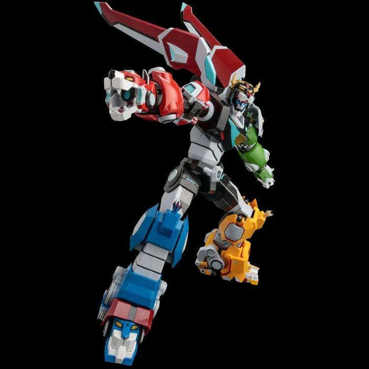 Sentinel Riobot Voltron : Le défenseur légendaire - Précommande