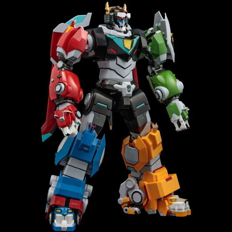 Sentinel Riobot Voltron : Le défenseur légendaire - Précommande