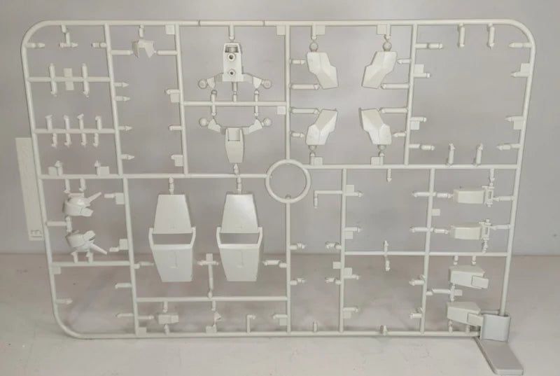 Sprue/ Runner Clip