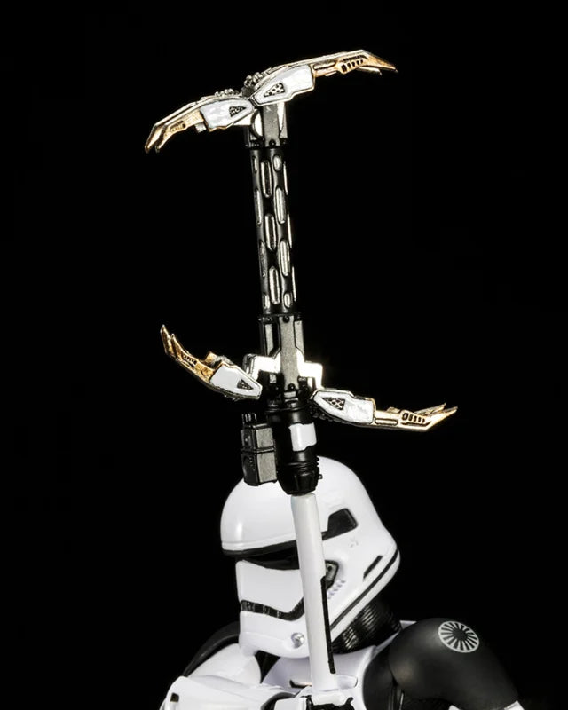 Estatua de PVC Star Wars ARTFX+ Stormtrooper Executioner escala 1/10