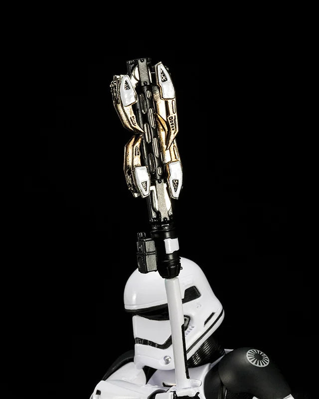 Estatua de PVC Star Wars ARTFX+ Stormtrooper Executioner escala 1/10