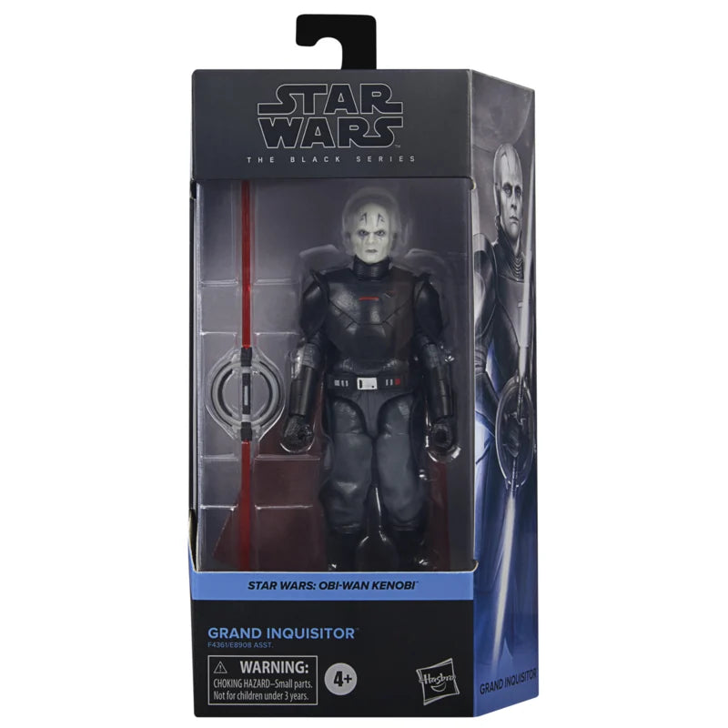 Star Wars Black Series Gran Inquisidor [F4361]