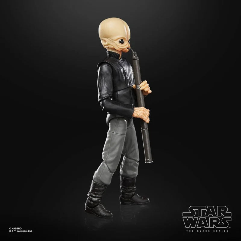Star Wars Episode IV Black Series Figrin D'an [F5040]