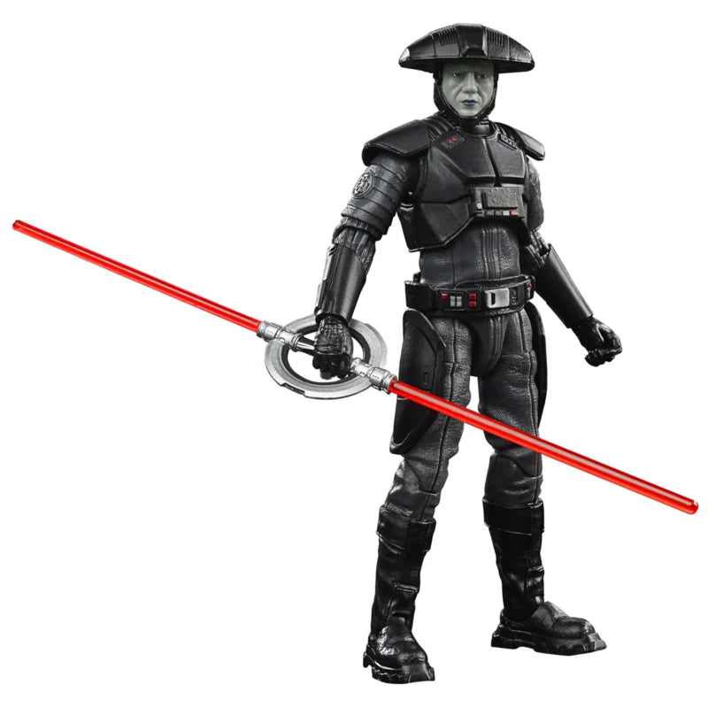 Star Wars The Black Series Fifth Brother (Inquisitor) [F4363]