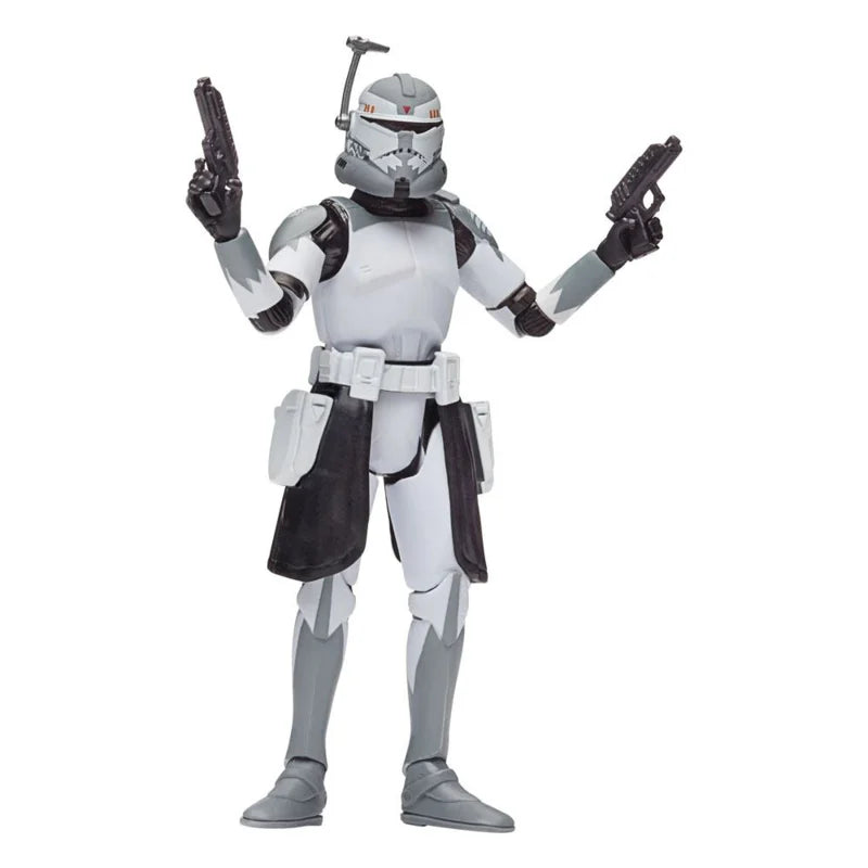 Star Wars VC AF 2021 Comandante Clon Wolffe [The Clone Wars]