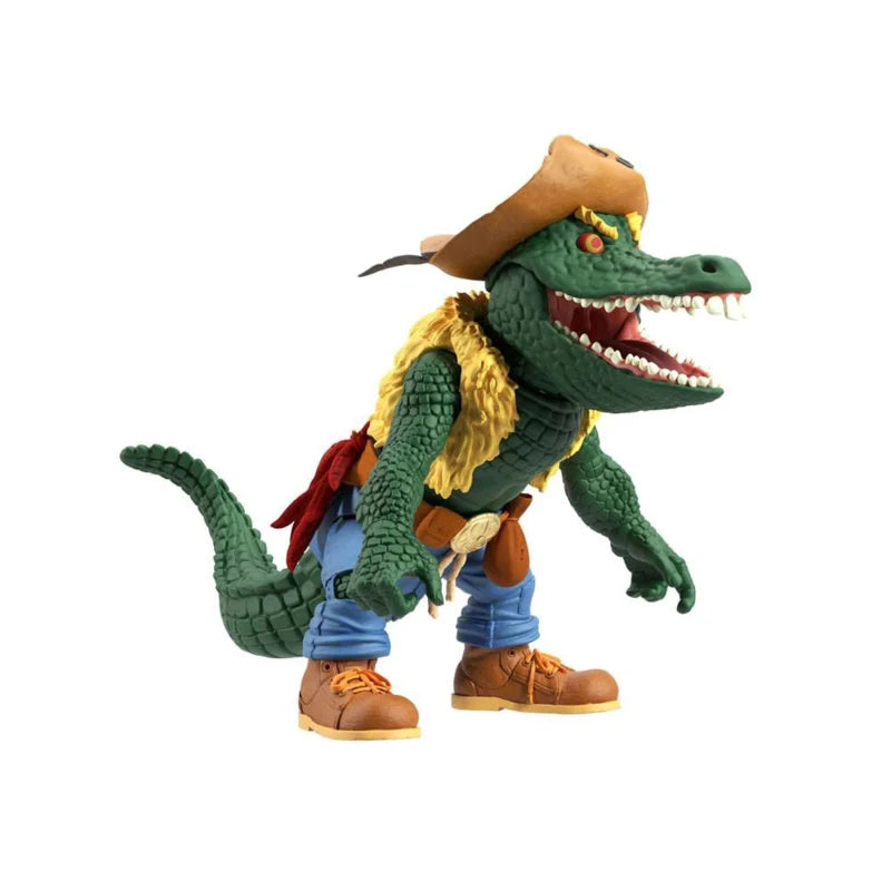 Figurine Super7 Teenage Mutant Ninja Turtles Ultimates Leatherhead