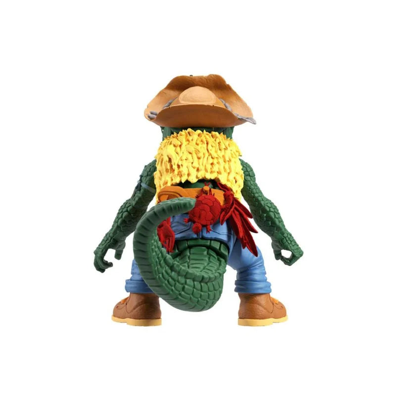 Figurine Super7 Teenage Mutant Ninja Turtles Ultimates Leatherhead