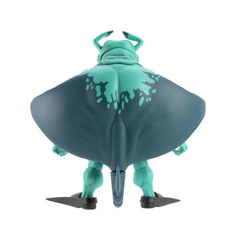 Figurine Super7 Teenage Mutant Ninja Turtles Ultimates Ray Fillet