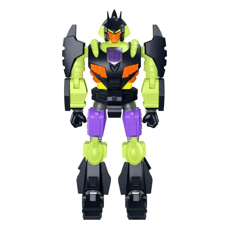 Super7 Transformers Ultimates Action Figure Banzai-Tron