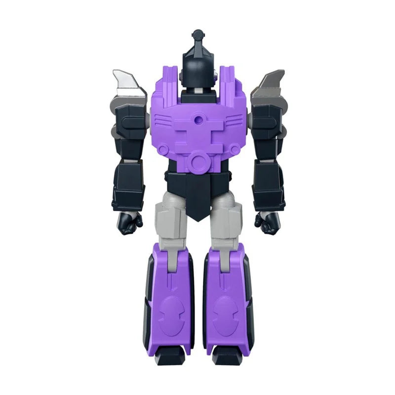 Figurine articulée Super7 Transformers Ultimates Bombshell