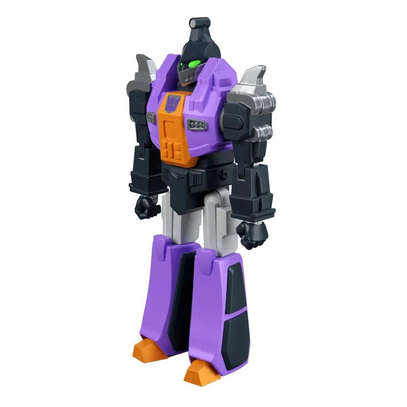 Figurine articulée Super7 Transformers Ultimates Bombshell