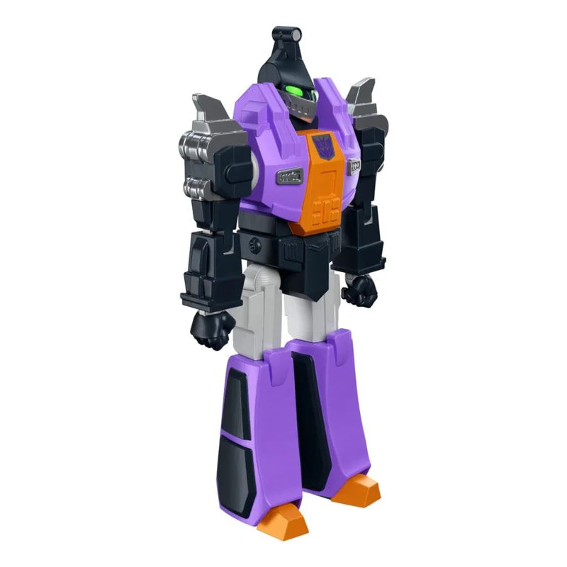 Figurine articulée Super7 Transformers Ultimates Bombshell