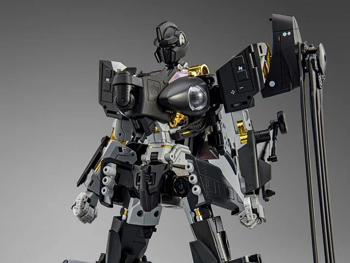 TFC Toys CS-02 Aegopter
