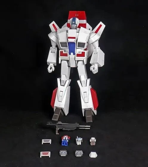 TH01 Jetfire (Improved Version)