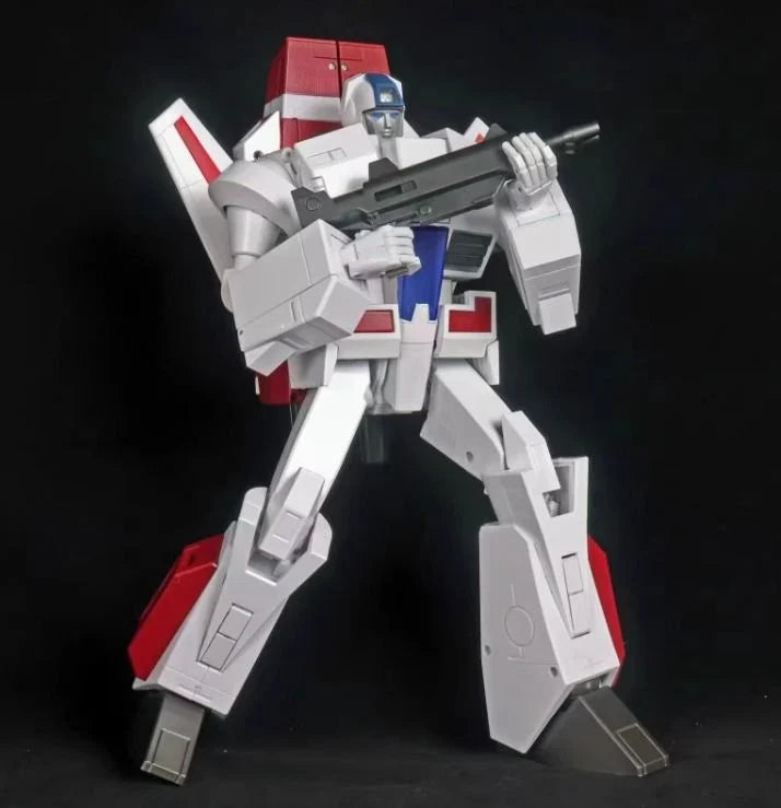 TH01 Jetfire (Improved Version)