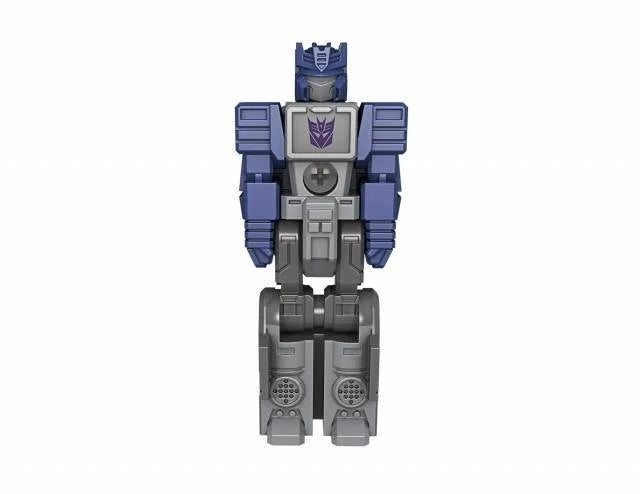 Takara Legends LG-36 Soundwave
