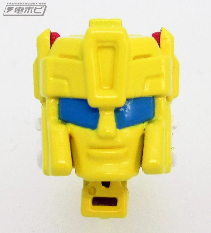 Takara Legends LG-48 Brawn & Repugnus