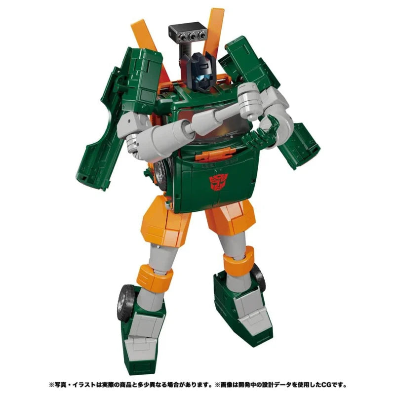 Takara MP-58 Hoist
