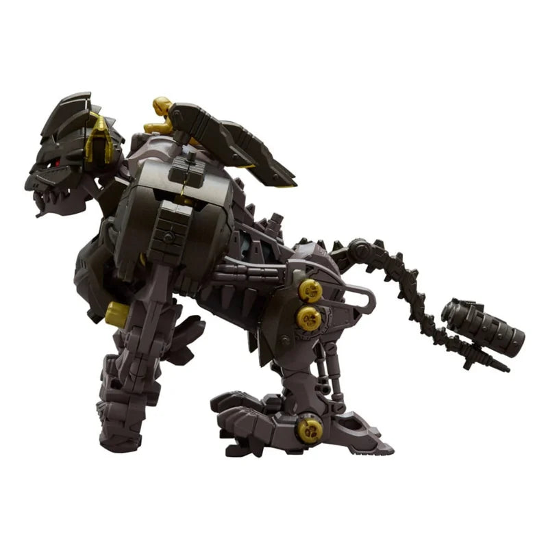 Kit de maquette en plastique Takara Monster Hunter Zoids 1/35 Knuckle Kong Rajang