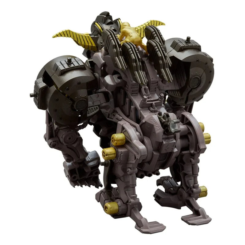 Kit de maquette en plastique Takara Monster Hunter Zoids 1/35 Knuckle Kong Rajang