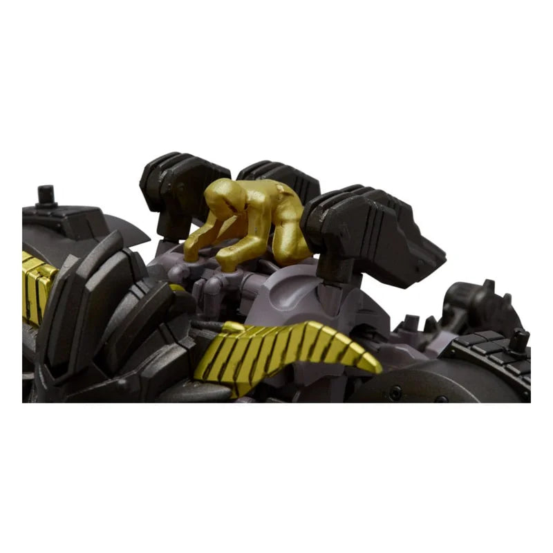 Kit de maquette en plastique Takara Monster Hunter Zoids 1/35 Knuckle Kong Rajang