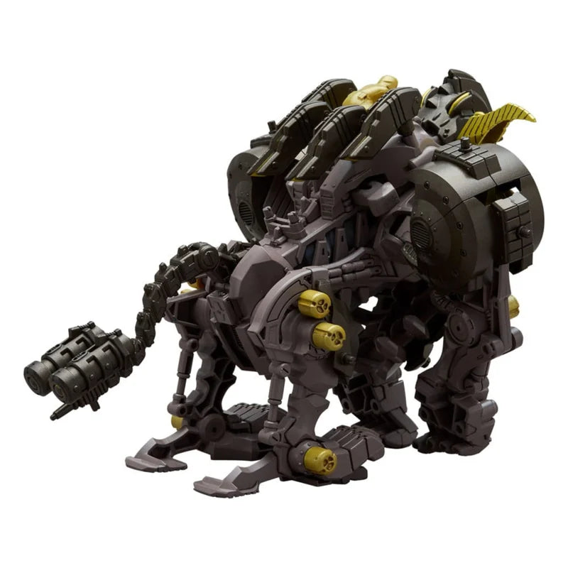 Kit de maquette en plastique Takara Monster Hunter Zoids 1/35 Knuckle Kong Rajang