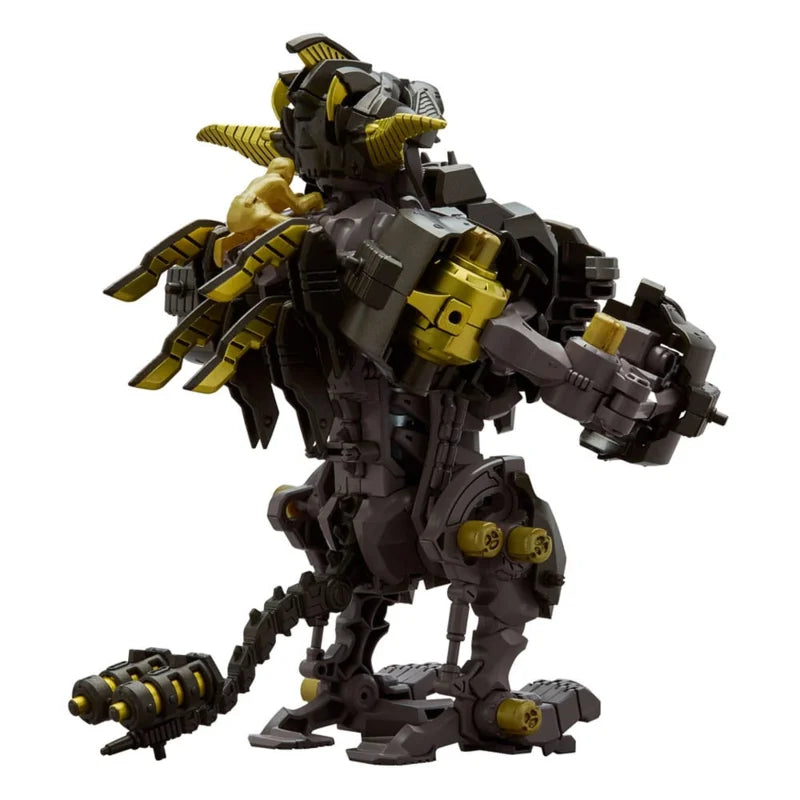 Kit de maquette en plastique Takara Monster Hunter Zoids 1/35 Knuckle Kong Rajang