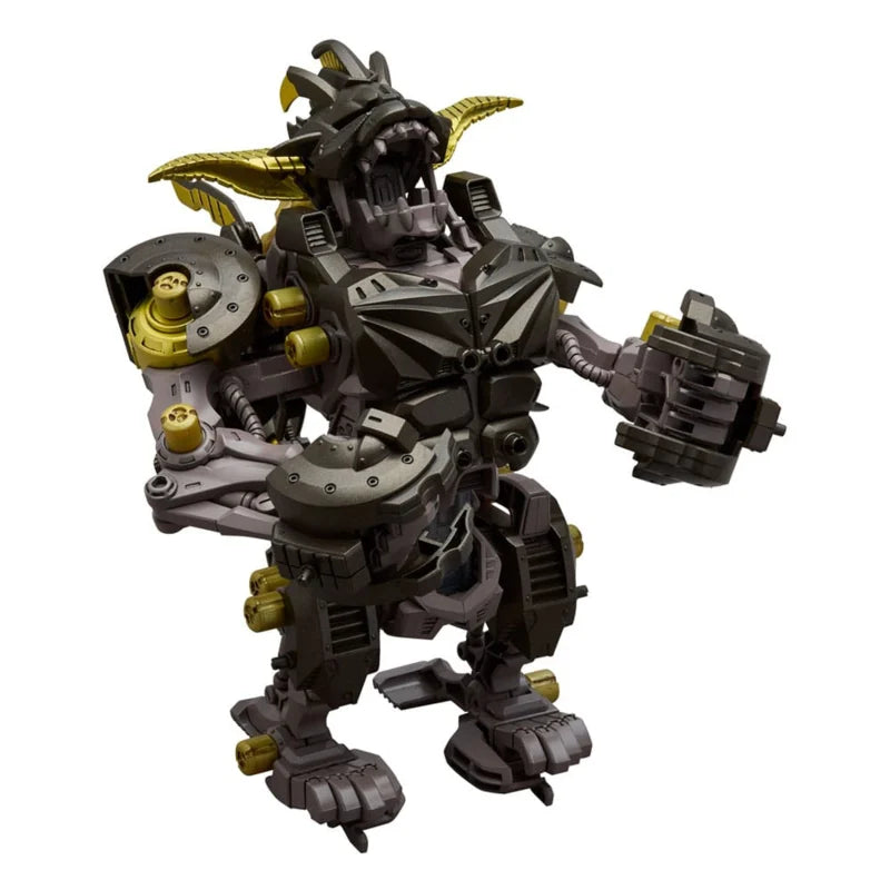 Kit de maquette en plastique Takara Monster Hunter Zoids 1/35 Knuckle Kong Rajang