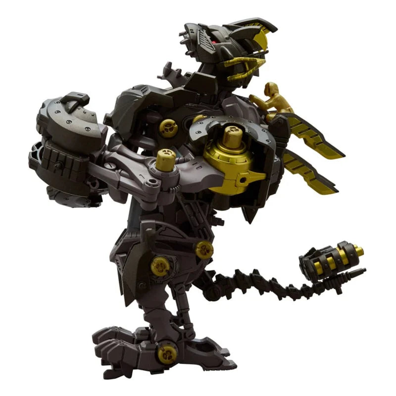 Kit de maquette en plastique Takara Monster Hunter Zoids 1/35 Knuckle Kong Rajang