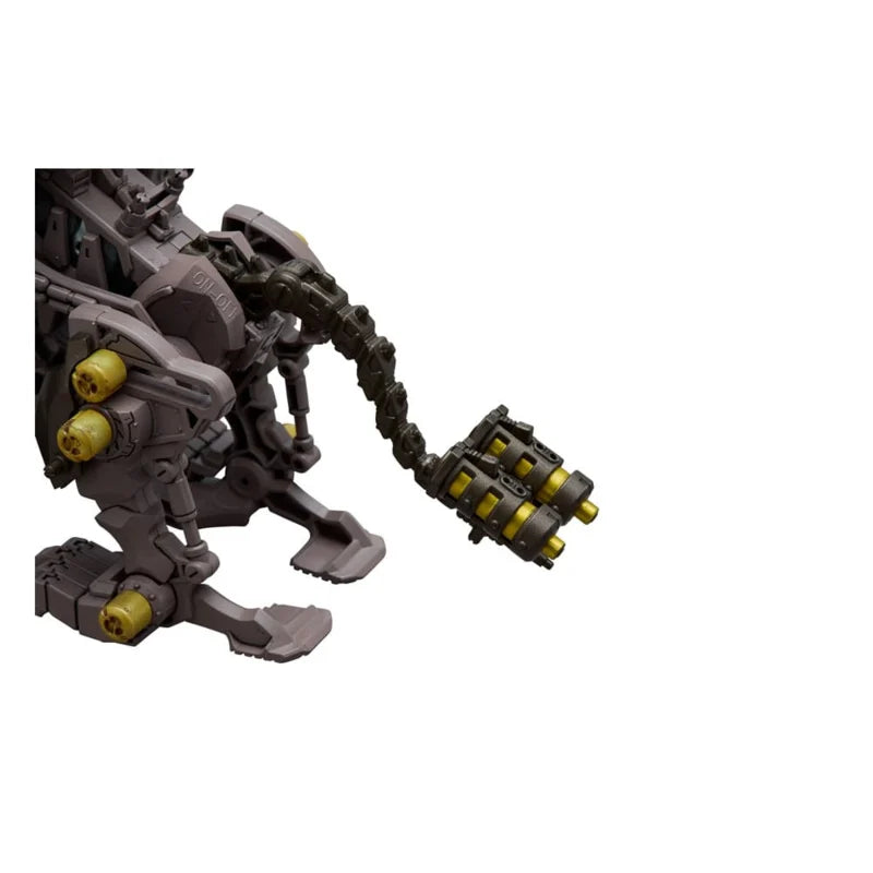 Kit de maquette en plastique Takara Monster Hunter Zoids 1/35 Knuckle Kong Rajang
