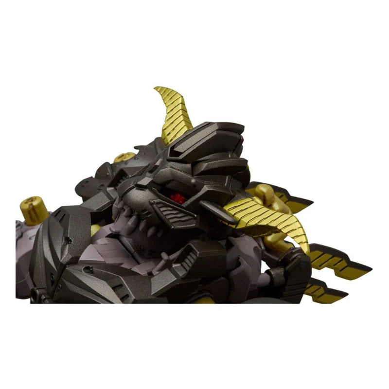 Kit de maquette en plastique Takara Monster Hunter Zoids 1/35 Knuckle Kong Rajang
