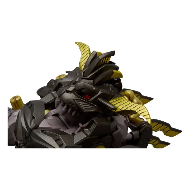 Kit de maquette en plastique Takara Monster Hunter Zoids 1/35 Knuckle Kong Rajang