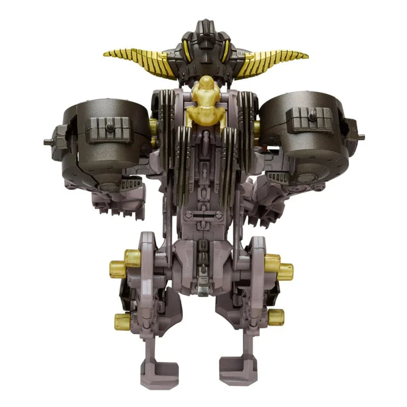 Kit de maquette en plastique Takara Monster Hunter Zoids 1/35 Knuckle Kong Rajang