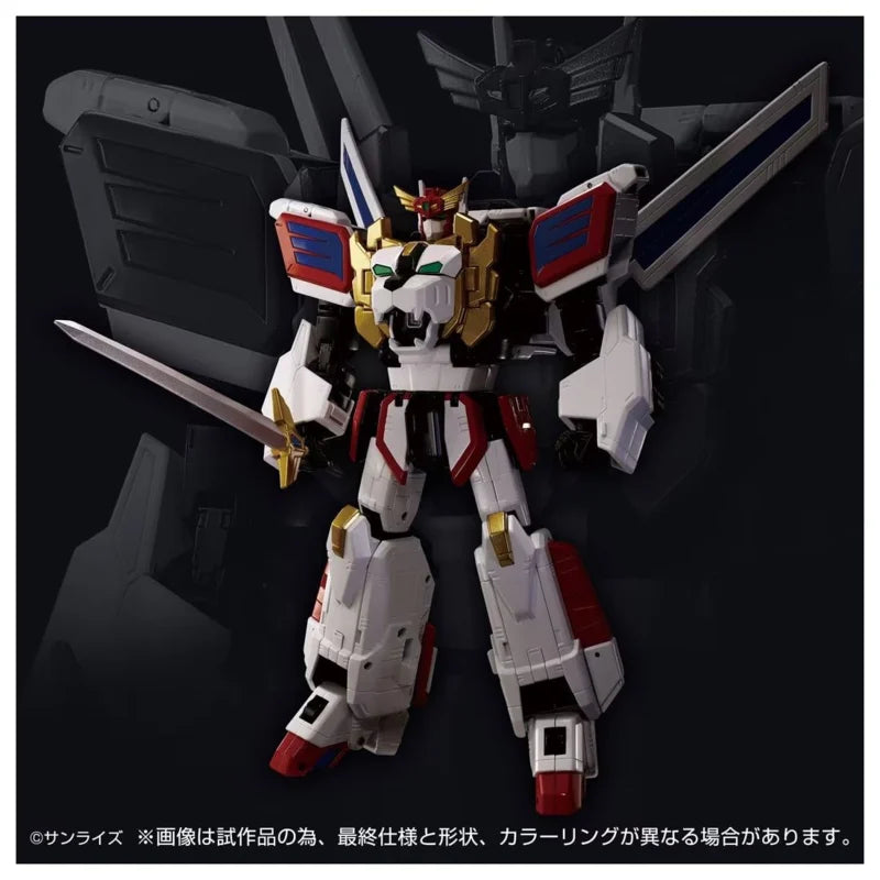 Takara T-Spark Toyrise King Exkaiser