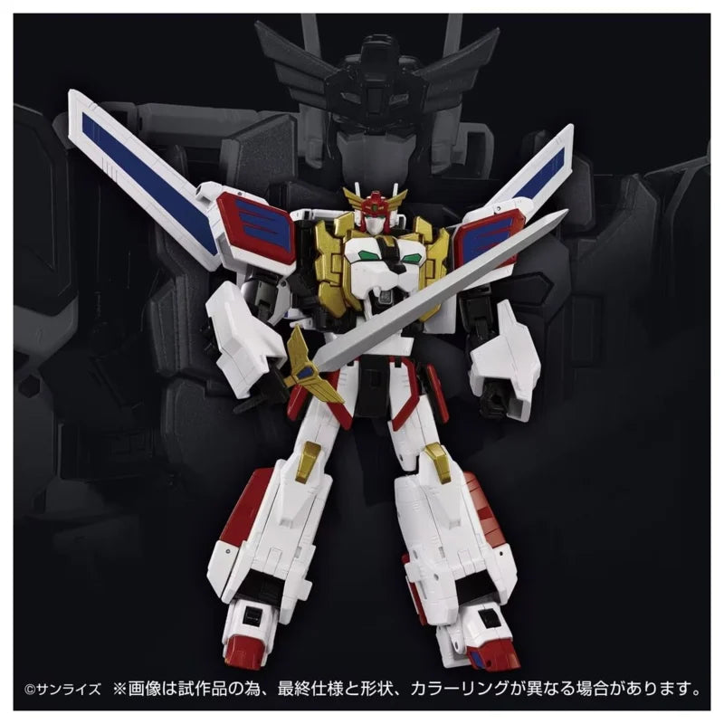 Takara T-Spark Toyrise King Exkaiser