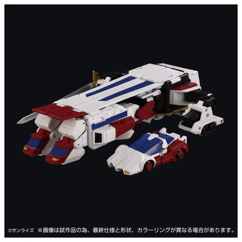 Takara T-Spark Toyrise King Exkaiser