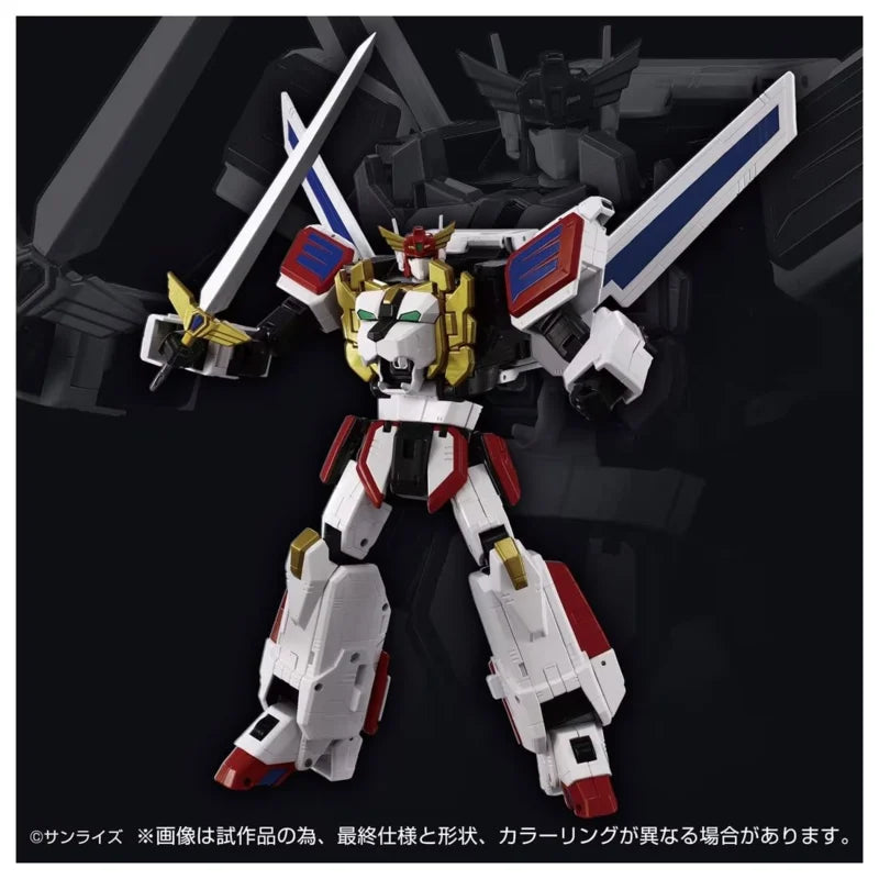 Takara T-Spark Toyrise King Exkaiser